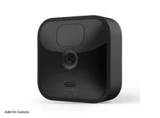 NEW Blink Outdoor 3rd Gen Add-On Wireless Home Security Camera HD Video Battery