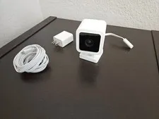 Wyze Cam v3 Wi-Fi Indoor/Outdoor Security Camera