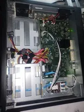 March Networks 8000 R 8532 R NVR Hybrid Video Recorder DVR - READ