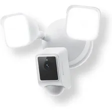 WYZE Floodlight Camera v2, Security Camera Outdoor, 2K HD with Color Night Visio