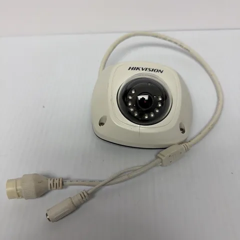 Network Security Dome Camera PoE White Cox Business Security