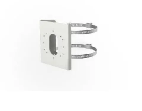 HIKVISION 1275ZJ-S-SUS VERTICAL POLE MOUNT BRACKET 2YR