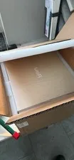 Ubiquiti UniFi AI Horn Speaker White