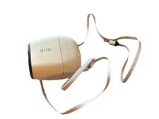 Arlo Pro 2, Model VMC4030P Wireless Security Camera UNTESTED Parts Only As Is