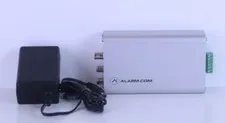 Alarm.com ADC-VS1 Analog Video Server 
