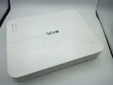 REVO RU8NVR2 8-CHANNEL NETWORK VIDEO RECORDER - RU8NVR2