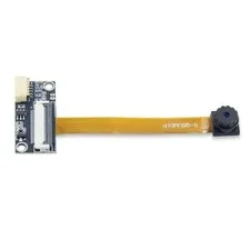 5MP OV5640 Sensor Fixed Focus Wide Angle 60 Degree USB Camera Module 2592X1944