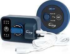 iSpring LS43WL Automatic Water Leak Detector Shut Off