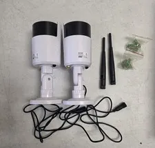 Lorex LWU3720-C - 2 pack