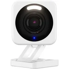 Cam v4 2.5K AI Security Camera, Indoor/Outdoor Cameras for Home, Baby, Pet