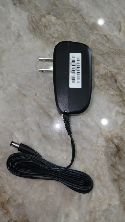 Arlo Base Station Power Adapter for all Arlo Hubs New Retail box Pulls #1