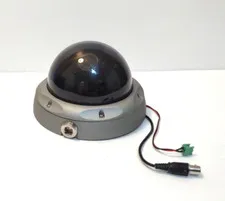 Arm Electronics C620MD2VAIVP Color Varifocal Vandal Dome Security Camera