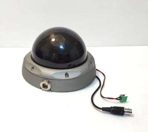 Arm Electronics C620MD2VAIVP Color Varifocal Vandal Dome Security Camera