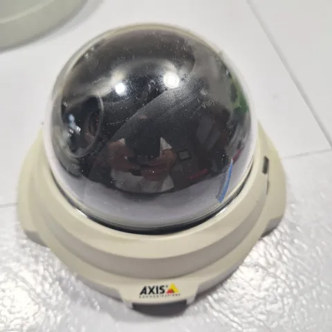 Axis P3301 Network surveillance Dome Camera- White