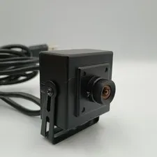 ELP 5MP Web Camera w/ 100 degree no distortion lens Aptina MI5100 HD USB Camera