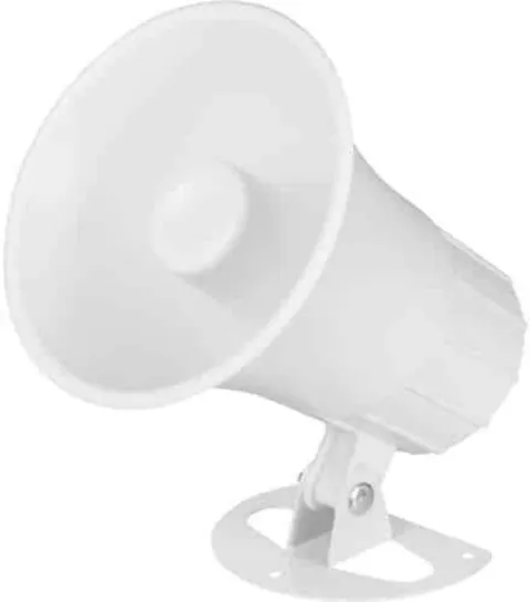 W BOX (2TONESIRN) Alarm & Siren