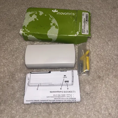 New Inovonics EN1210  Single Input Universal Transmitter