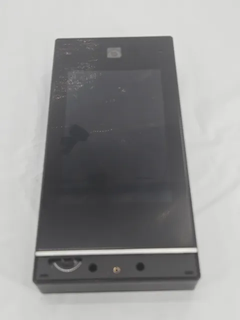 Glory Star Vega X 7” Video Intercom Access Control Terminal VOD073 Android POE