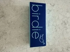 Birdie Personal Safety Alarm (Aqua)