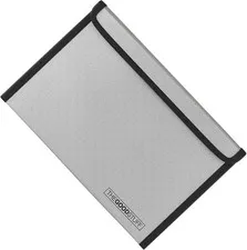 Fireproof Cash Envelope - Fast, Compact Protection for Valuables | 8 X 5 Inch, 2