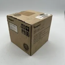 NEW IN BOX!! Ikegami Super Cube DPS Compact Color Camera - ISD-A12 Type 31