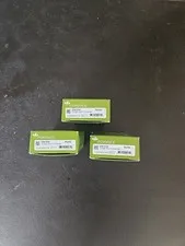 NEW! Inovonics EN1210 Single Input Universal Transmitter LOT OF (3)