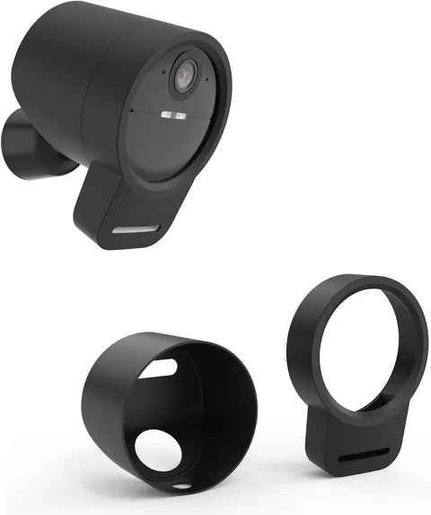 Silicone Skin for Simplisafe Outdoor Security Camera Series 2 |