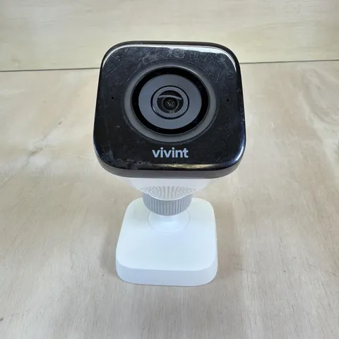 Vivint Outdoor Camera Pro Gen 2 VS-ODC350-WHT Smart Home 1080p Security White