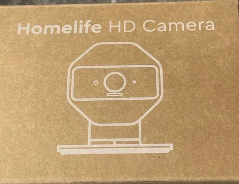 Cox Homelife HD Security Camera XCAM2 Model SCHC2AEW New In Box