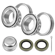 L44643/L44610 Trailer 2 sets for 2000lbs, 2 Sets