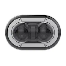 Axis Communications P3715-PLVE Dual Sensor IP Indoor/Outdoor Security Camera ig