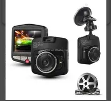 DVR Security Auto Dash Cam