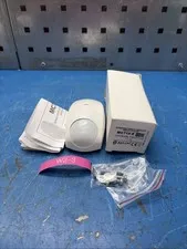 Bentel Security Motion Detector MC712-E NIB Fast 🇺🇸 Shipping + Warranty