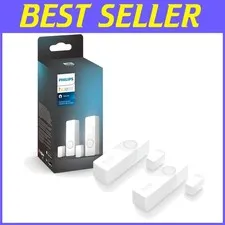 Indoor Door & Window Sensor - Hue Bridge Required/-