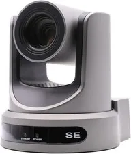 PTZOptics PT30X-SE-GY-G3 Move SE 30X PTZ Camera Auto-Tracking Full HD HDMI Gray