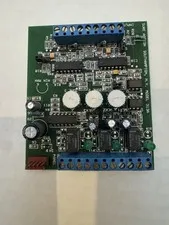 Sure Action Incorporated SU-313 3 Zone Processor