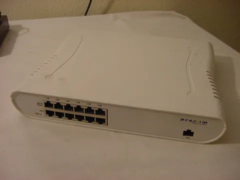 PROXIM AE 6 PORT 3af DC INJECTOR MODEL 4306 - NO POWER CORD INCLUDED