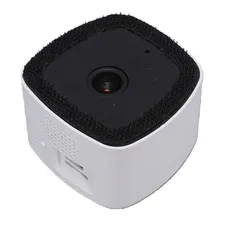 Indoor Camera 2K 4MP Wired Plug And Play WiFi Smart Camera With Motion Detec-DSO