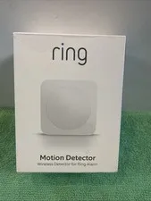 NEW Ring Alarm Motion Detector 2nd Gen