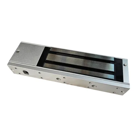 1100 LB Electric Door Lock Electromagnetic Magnetic Lock Only Replacement