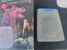 Electronic Watchdog (ED-20) No Power Cord