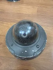 AXIS Camera P3364 6mm Fixed Dome Camera