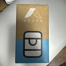 Abode Motion Sensor | Wide-Angle Motion Detection | Works with Apple HomeKit 