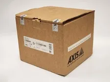 Axis P3367-VE Network Camera - New Open Box