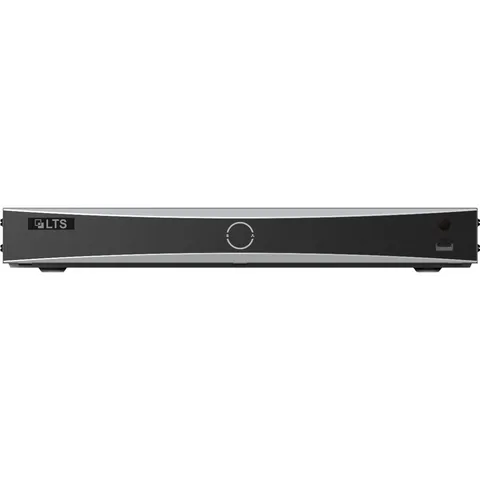 LTS LTN8608D-P8N Platinum 8 Channel 8K NVR Smart Search Recording