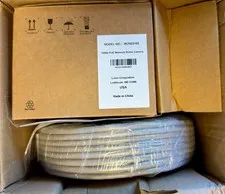 Lorex MCND2152 1080p PoE IP Dome Security Camera Outdoor IR Night Vision