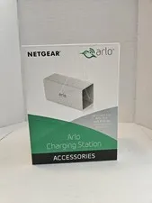 Arlo Go Charging Station by Netgear VMA4400C