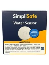 SimpliSafe Entry (Door/Window) Sensor ES3 - White