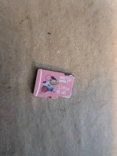 Micro SDXC Card 128GB  Class 10   Memory Card 