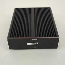 BOSCH VIDEOJET DECODER 7000 VIDEOJET DECODER 7000 VJD-7533